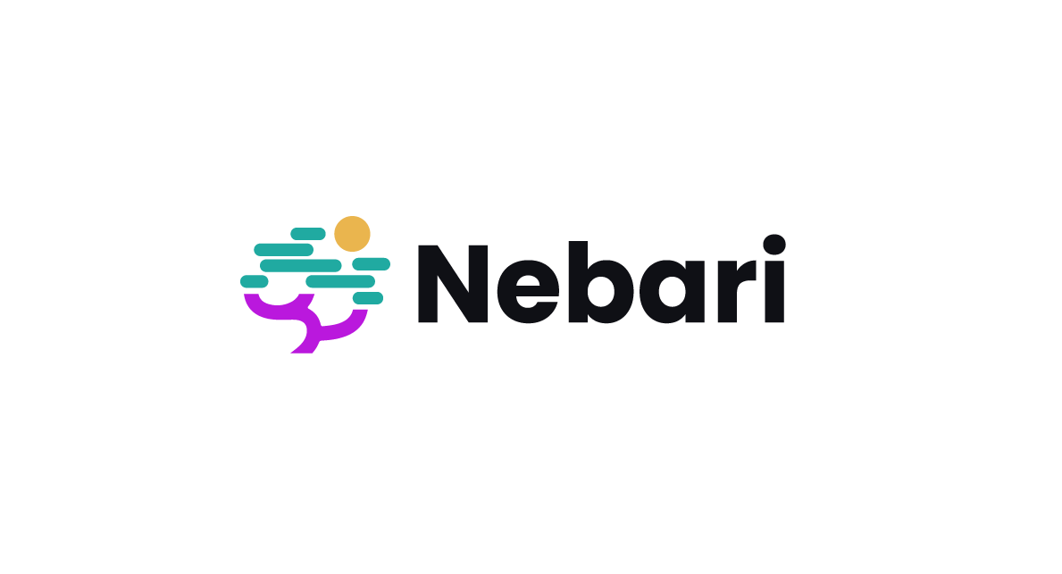 Nebari logo